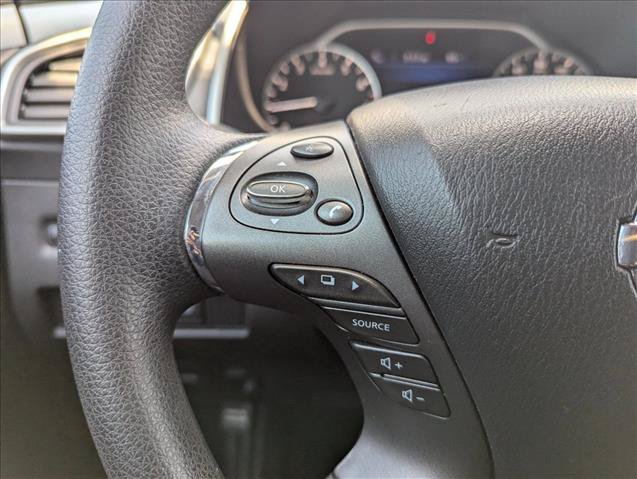 Used 2020 Nissan Murano S w/ Technology Package FWD image 13