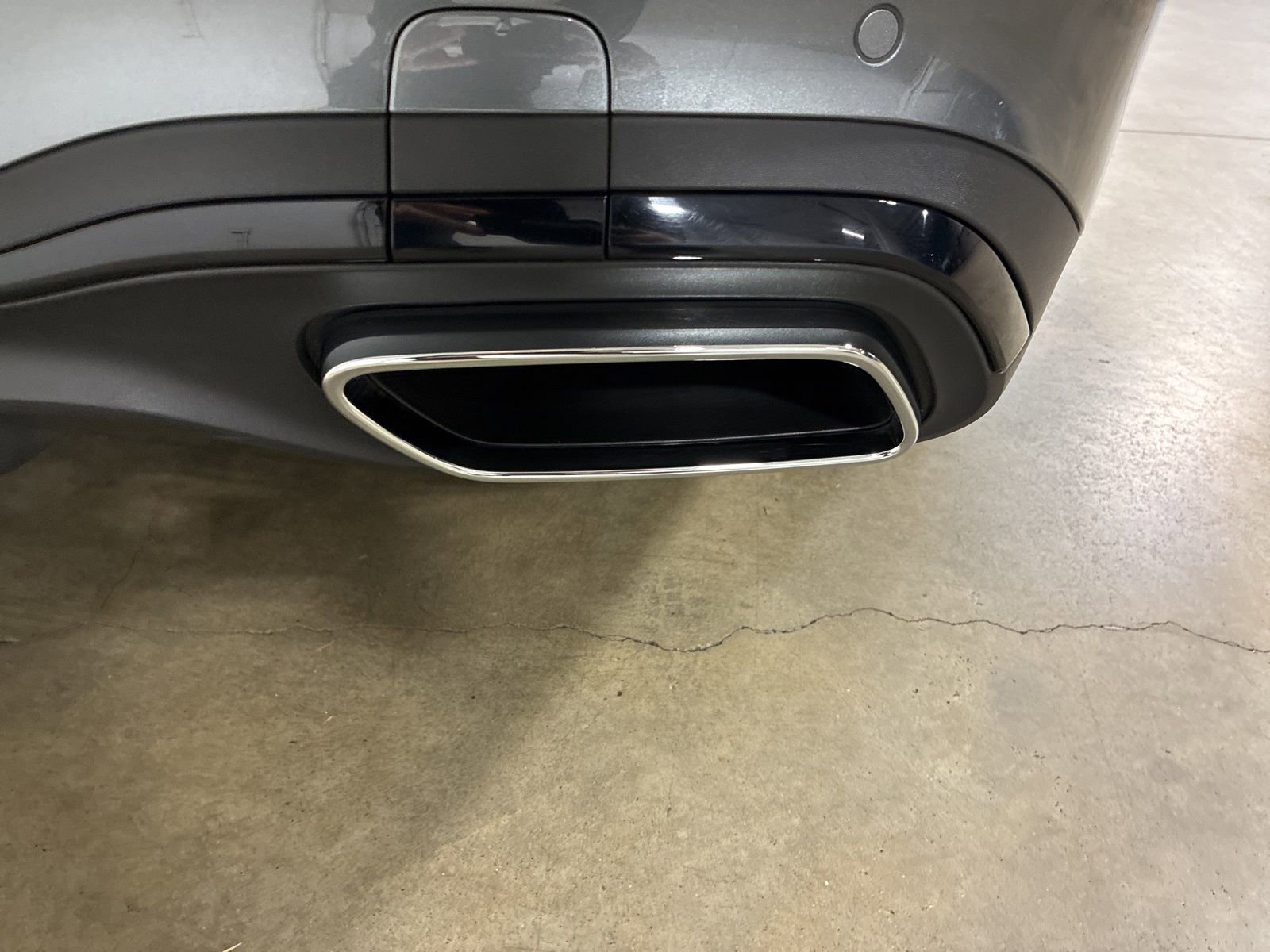 Used 2024 Mercedes-Benz C 300 4MATIC Sedan image 7