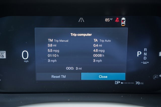 New 2026 Volvo XC60 B5 Ultra w/ Protection Package Premier image 38