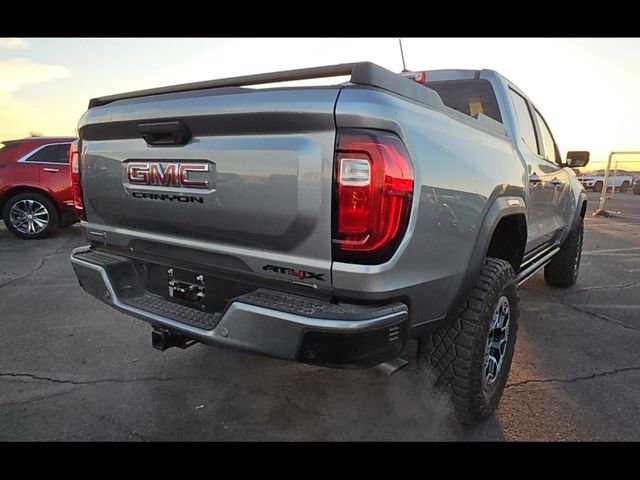 Used 2023 GMC Canyon AT4X w/ Edition 1 AWD/4WD image 2