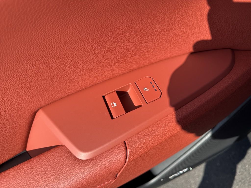 New 2026 Kia Sportage SX Prestige image 15