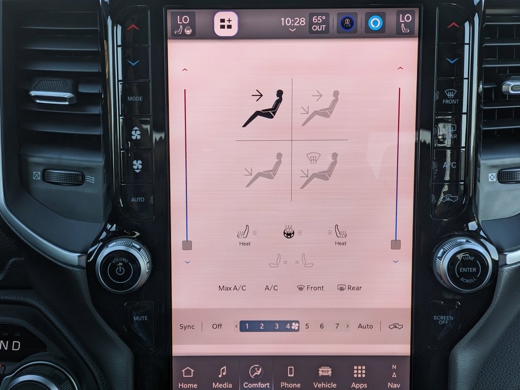 New 2026 RAM 1500 Big Horn image 30