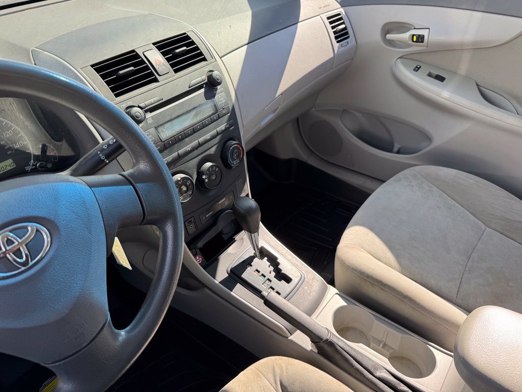 Used 2009 Toyota Corolla LE FWD image 16