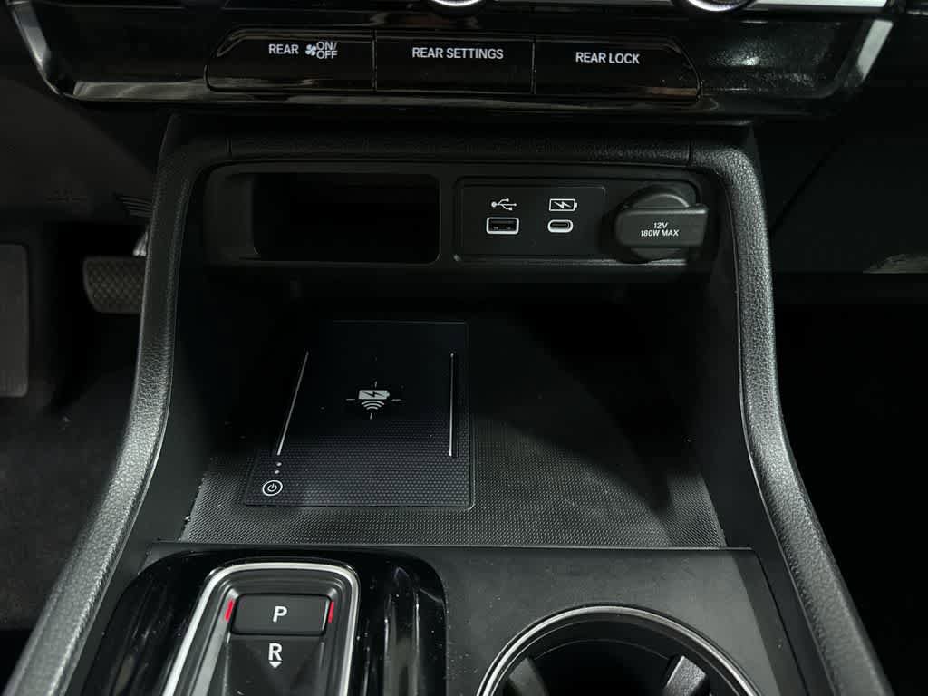Used 2023 Honda Pilot EX-L image 32