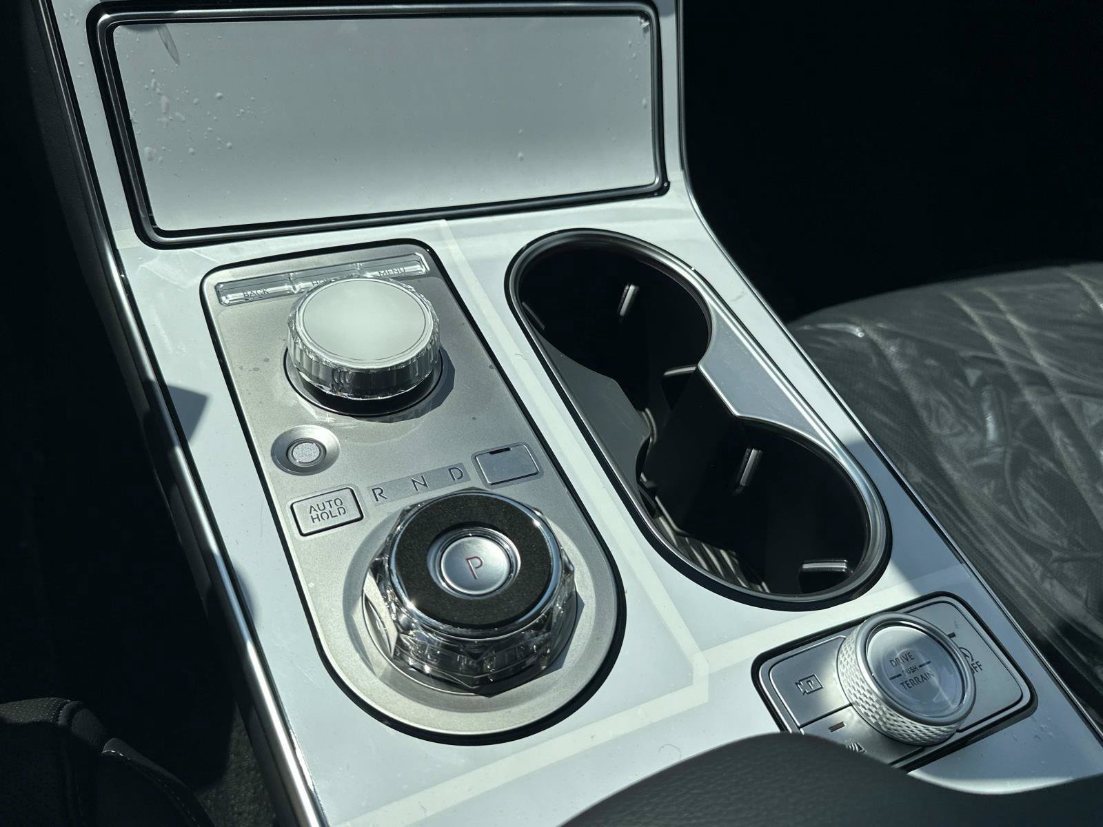 New 2027 Genesis GV80 2.5T AWD/4WD image 15
