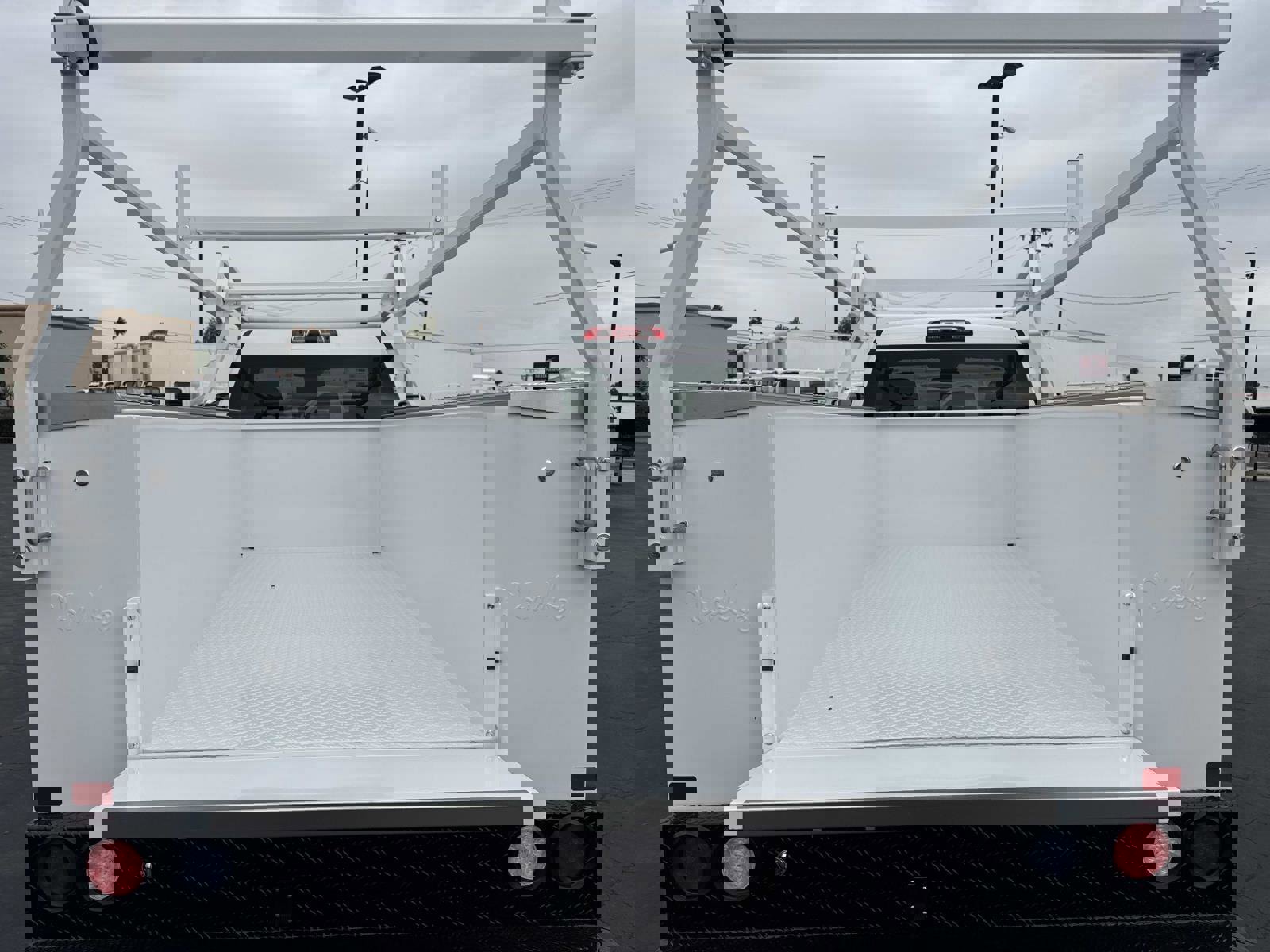 New 2026 GMC Sierra 2500 Pro image 25