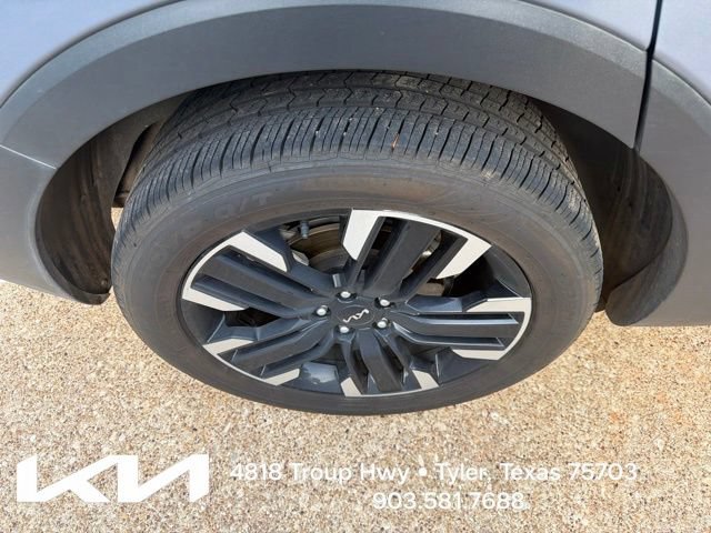 Certified 2024 Kia Telluride SX Prestige AWD/4WD image 12