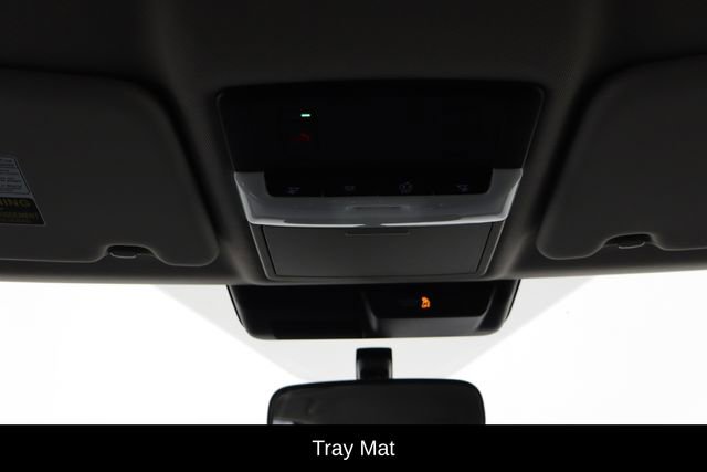 Used 2024 Mitsubishi Outlander SE image 23