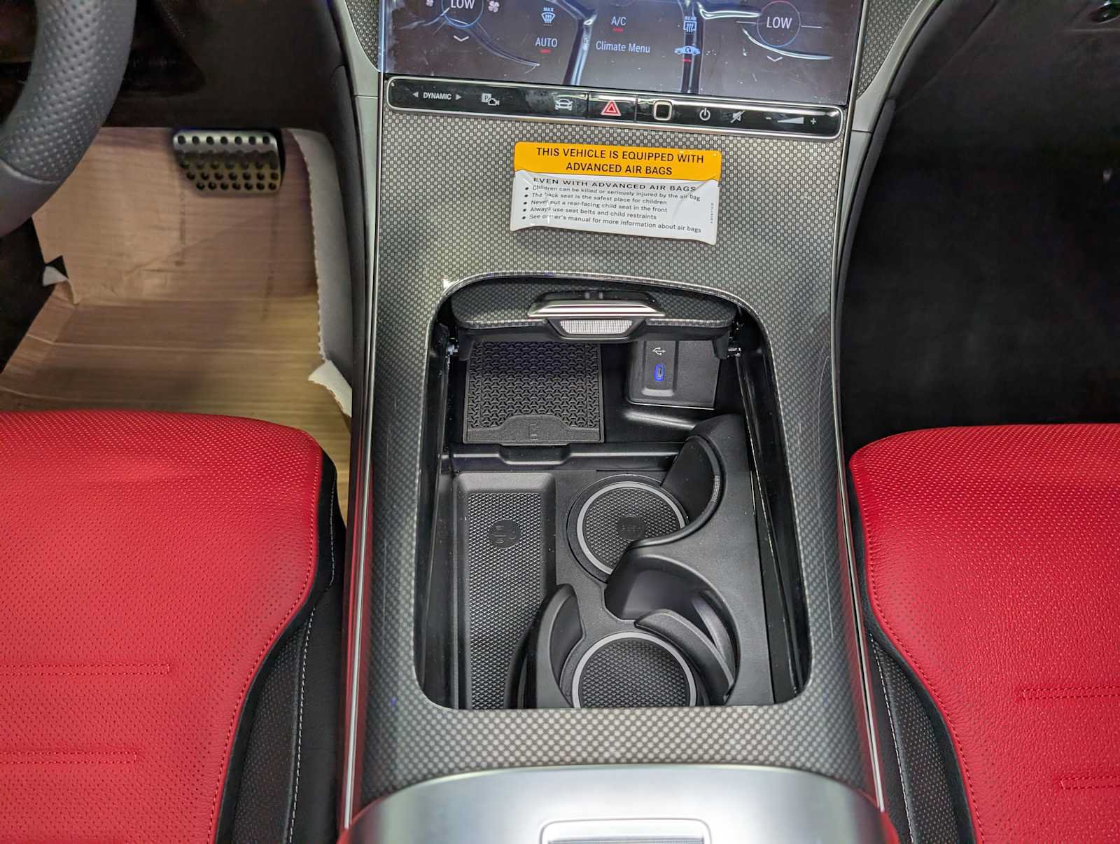 New 2026 Mercedes-Benz GLC 300 4MATIC image 13