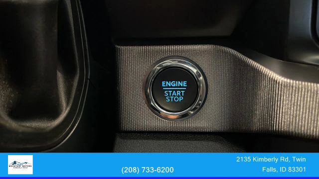 Used 2024 Ford F350 Platinum image 41