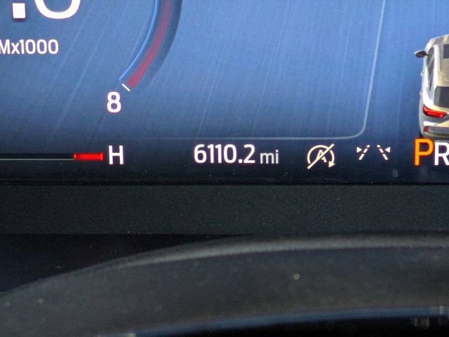 Used 2023 Ford Escape Active w/ Tech Pack #2 image 26