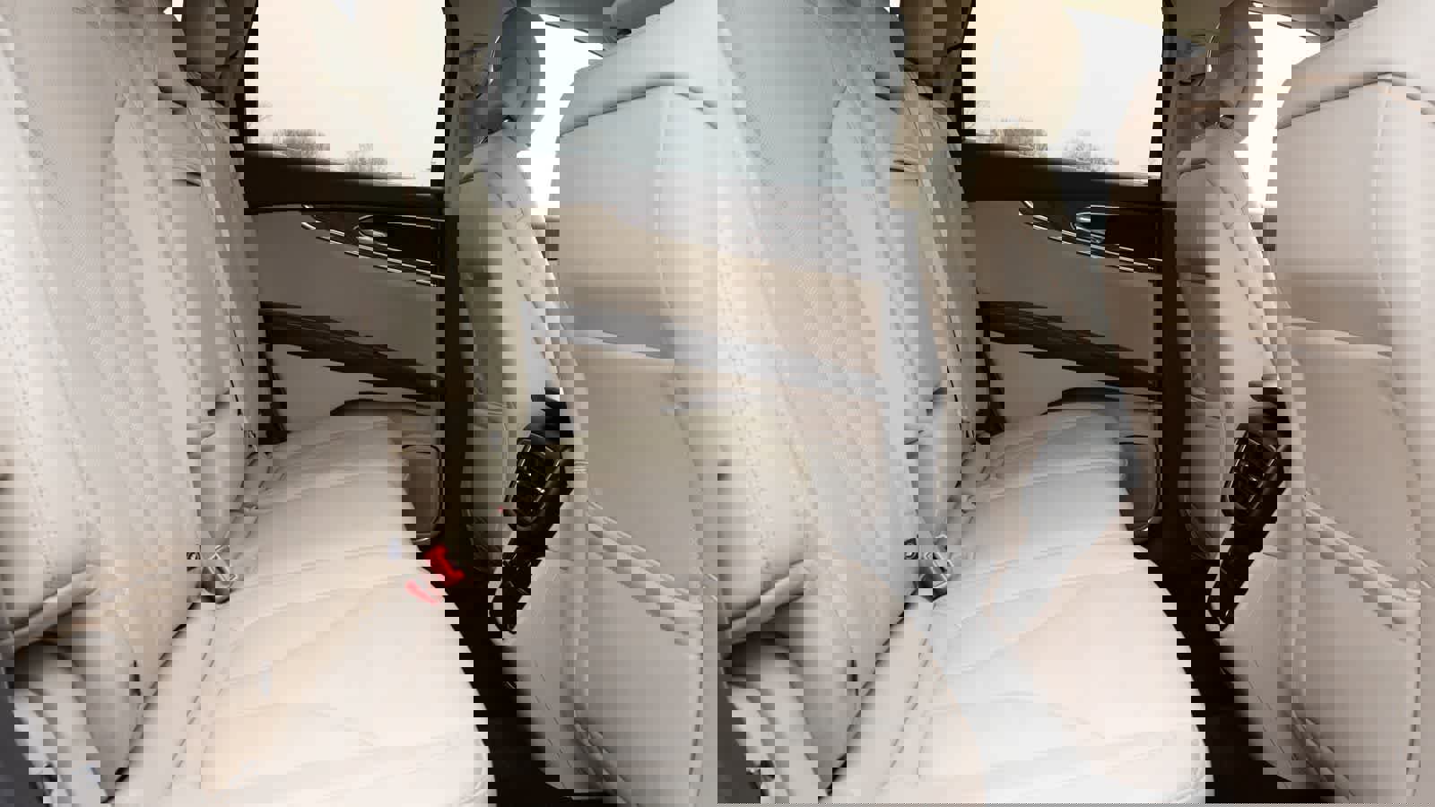 Used 2016 Lincoln MKX Reserve w/ Technology Package image 19