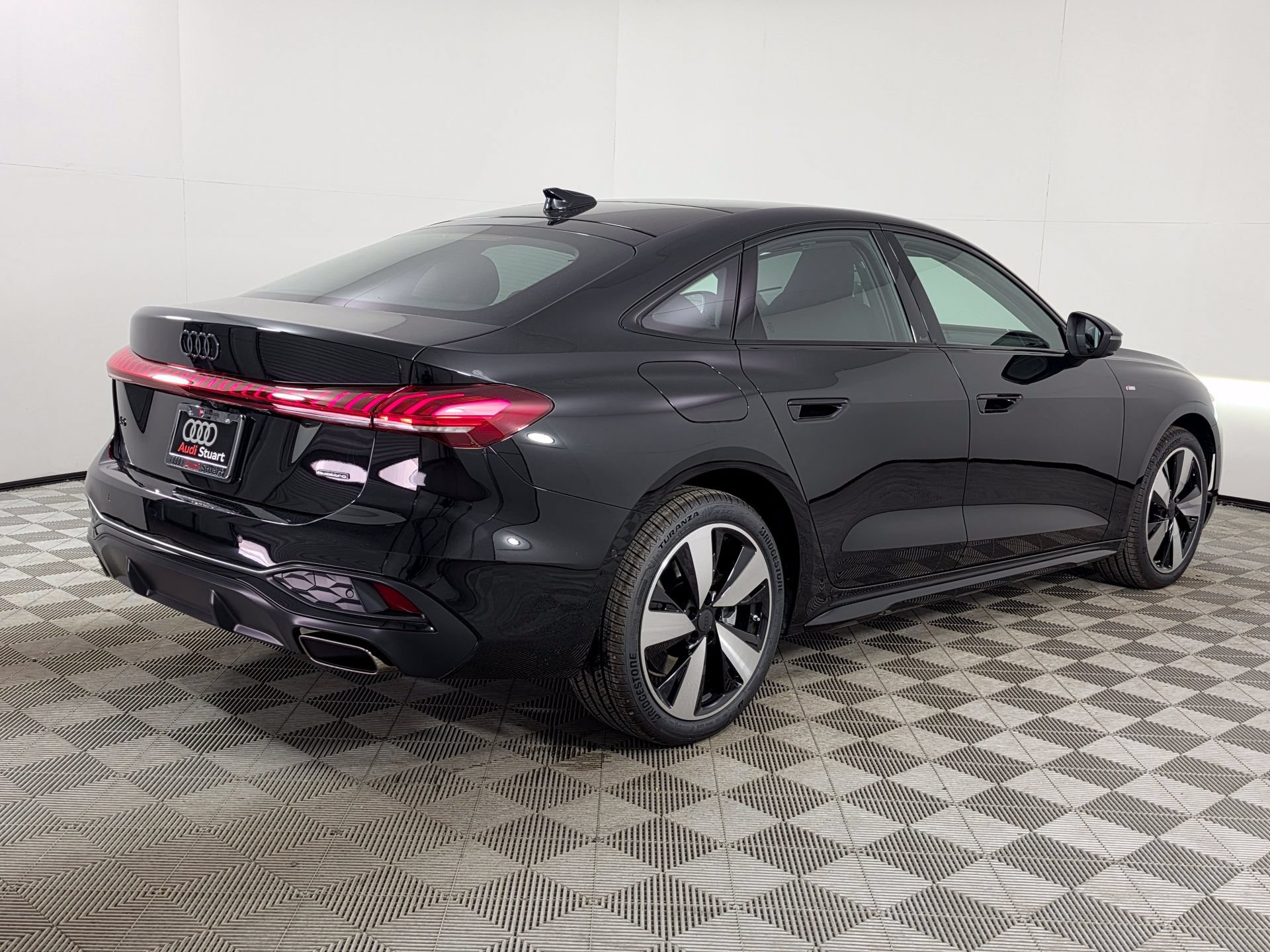 New 2026 Audi A5 2.0T Premium AWD/4WD image 8
