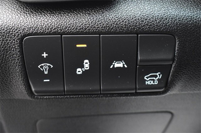 Certified 2022 Kia Sportage SX image 28