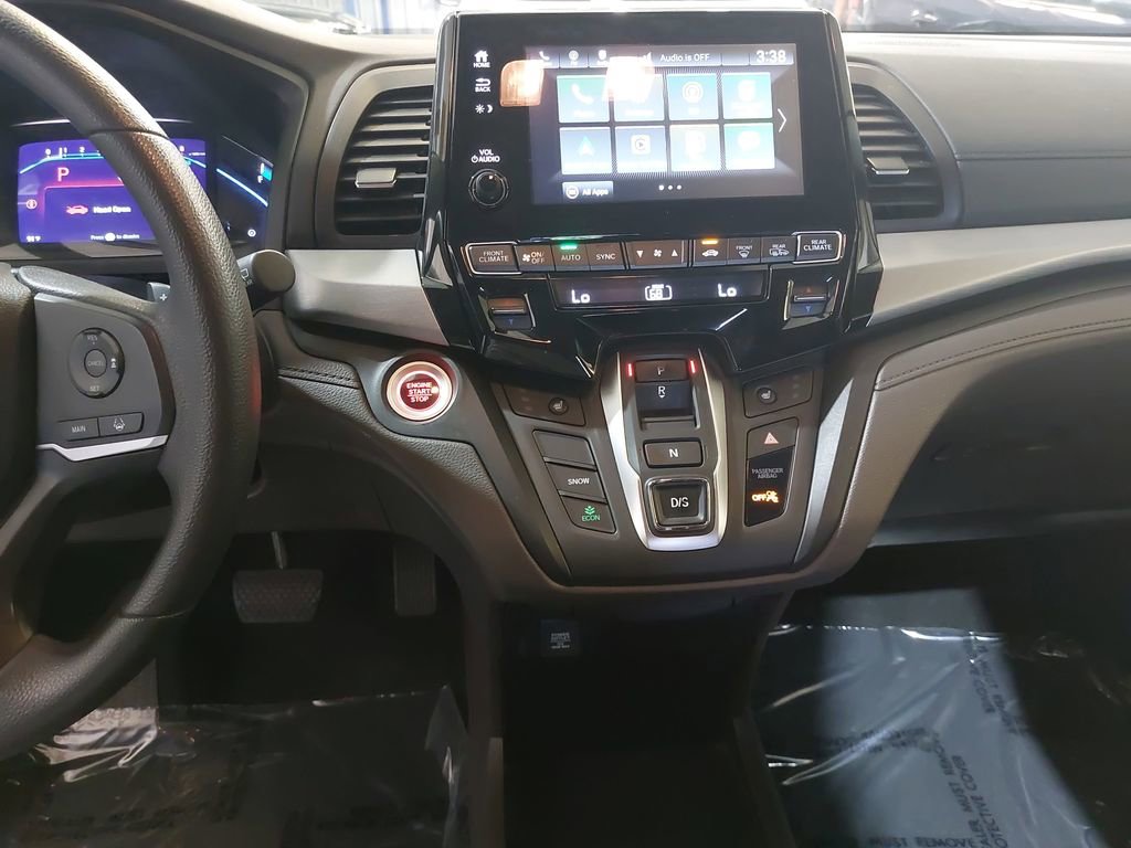 Used 2019 Honda Odyssey EX image 21