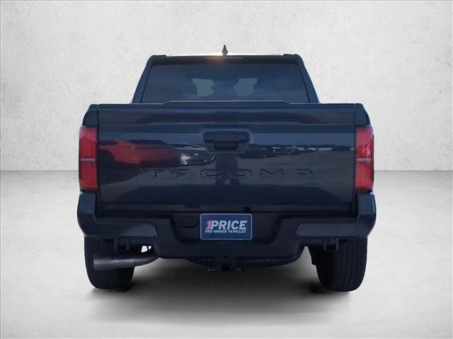 Certified 2025 Toyota Tacoma SR5 image 6