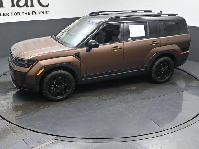 Used 2025 Hyundai Santa Fe XRT AWD/4WD image 46