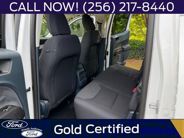 Used 2025 Ford Maverick XL w/ Equipment Group 102A AWD/4WD image 21