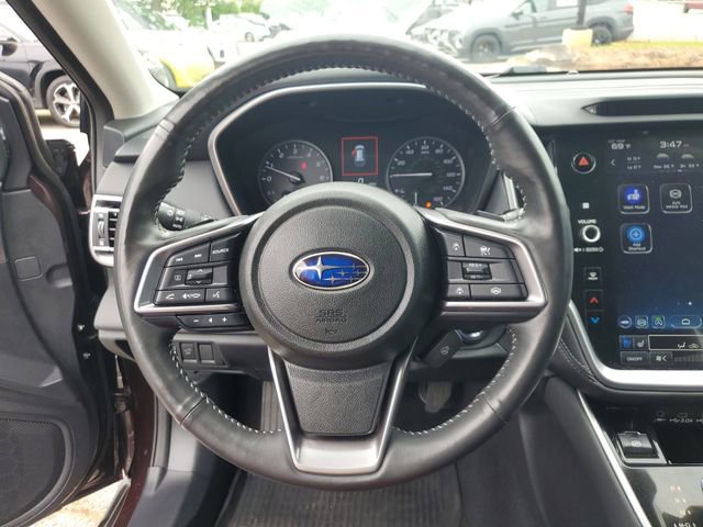 Used 2024 Subaru Outback Touring XT AWD/4WD image 25