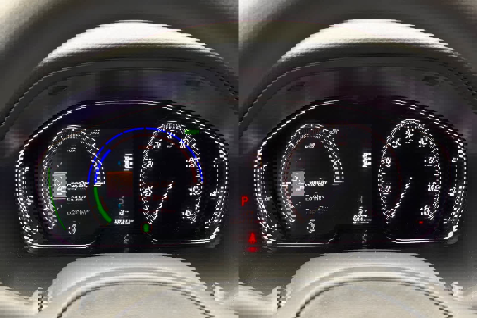 Used 2019 Honda Insight EX image 25