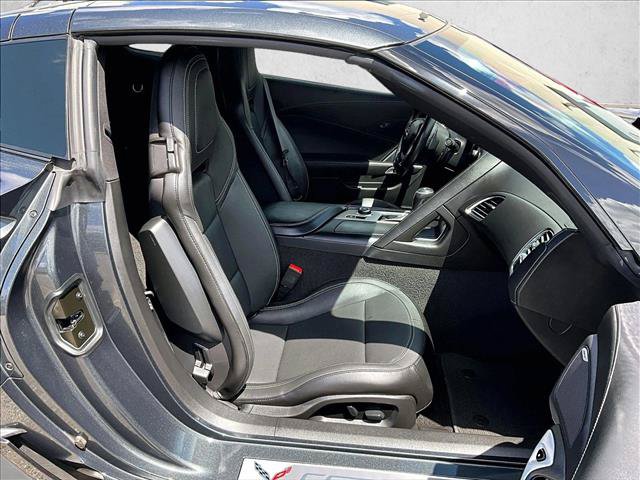 Used 2018 Chevrolet Corvette Z06 RWD image 9