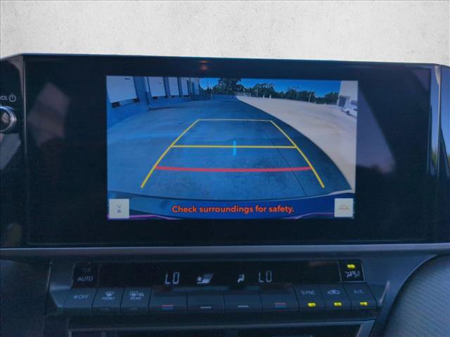 Certified 2026 Toyota Camry SE w/ Multimedia Upgrade Package FWD image 13