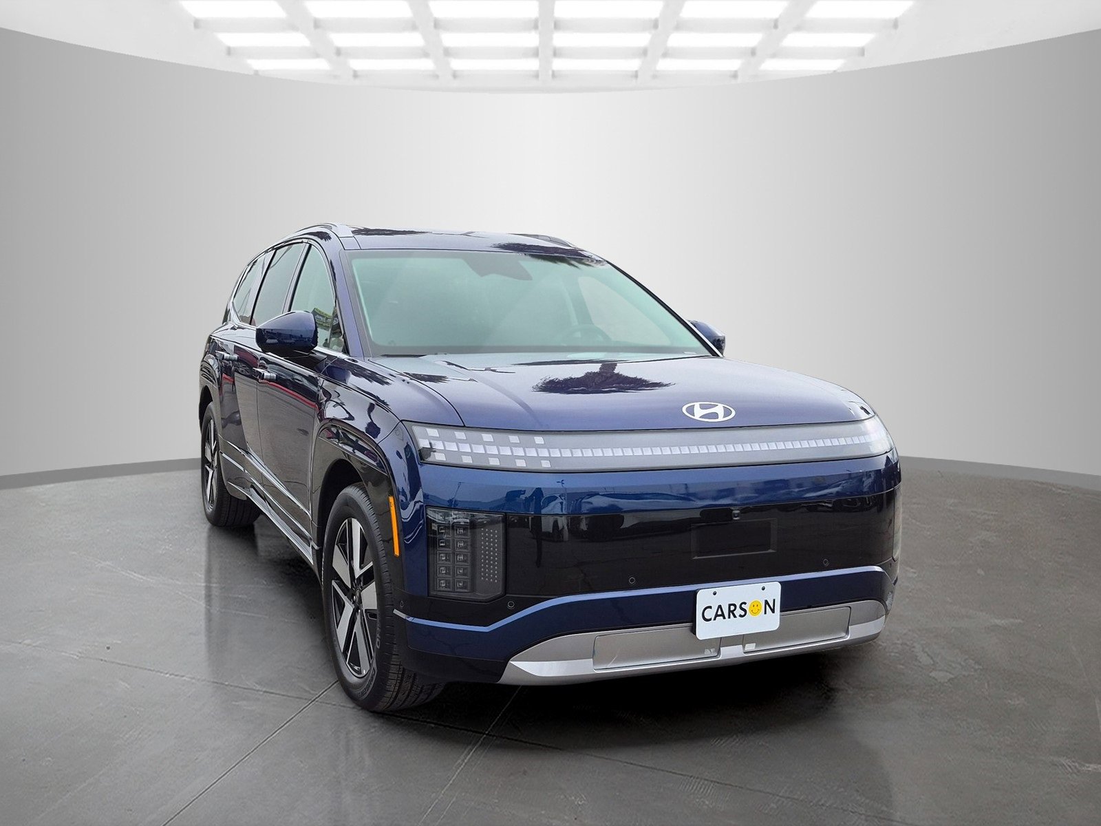 New 2026 Hyundai Ioniq 9 SEL image 3