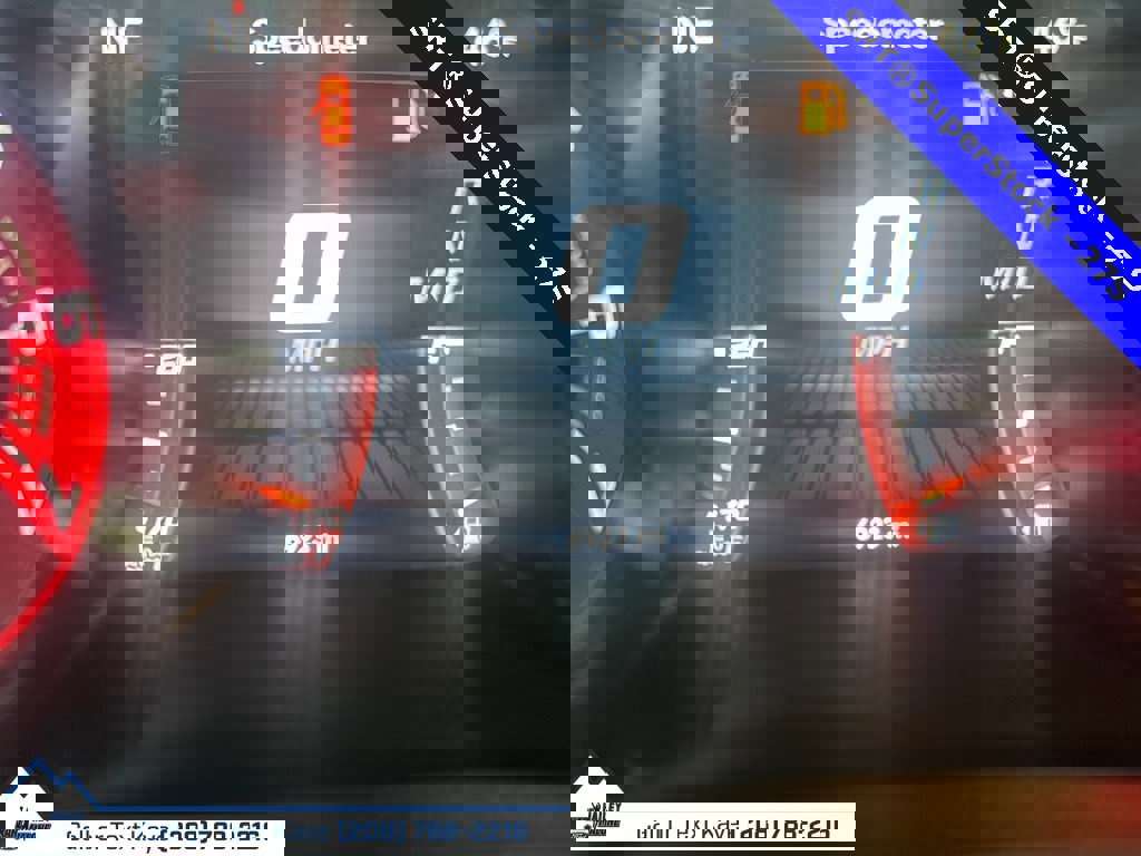 Used 2022 Dodge Challenger SRT Super Stock image 14