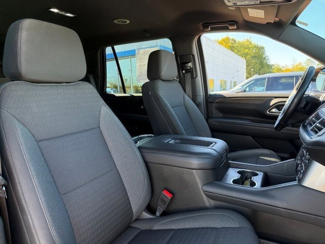 Used 2023 Chevrolet Tahoe LS w/ Driver Alert Package image 24