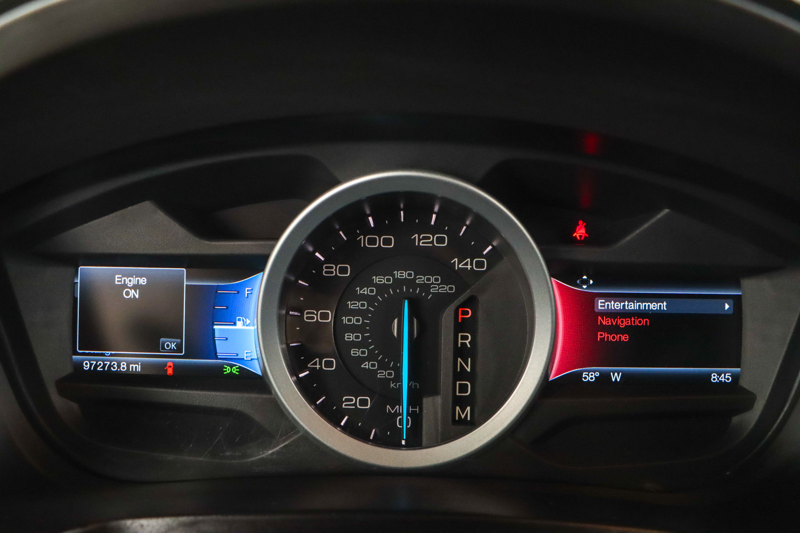 Used 2014 Ford Explorer XLT w/ Equipment Group 202A image 15