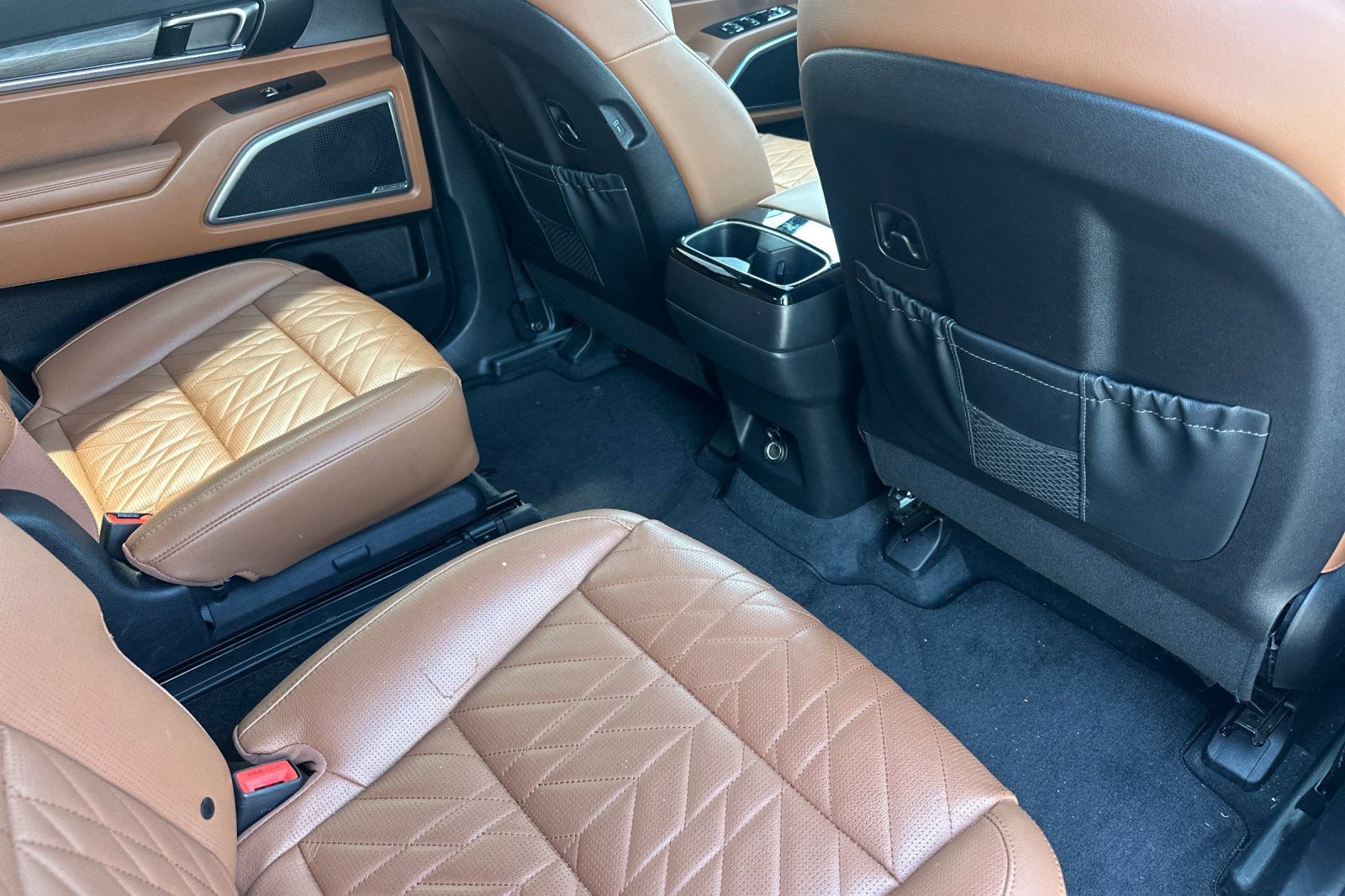 Used 2024 Kia Telluride EX X-Line image 18