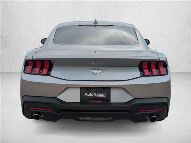 New 2026 Ford Mustang Coupe image 8