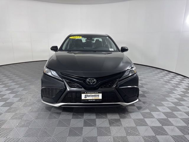 Used 2023 Toyota Camry XSE image 8