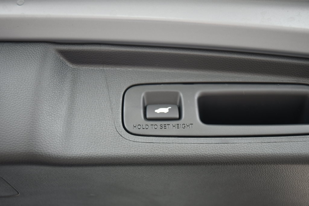 New 2027 Honda CR-V Sport Touring image 33