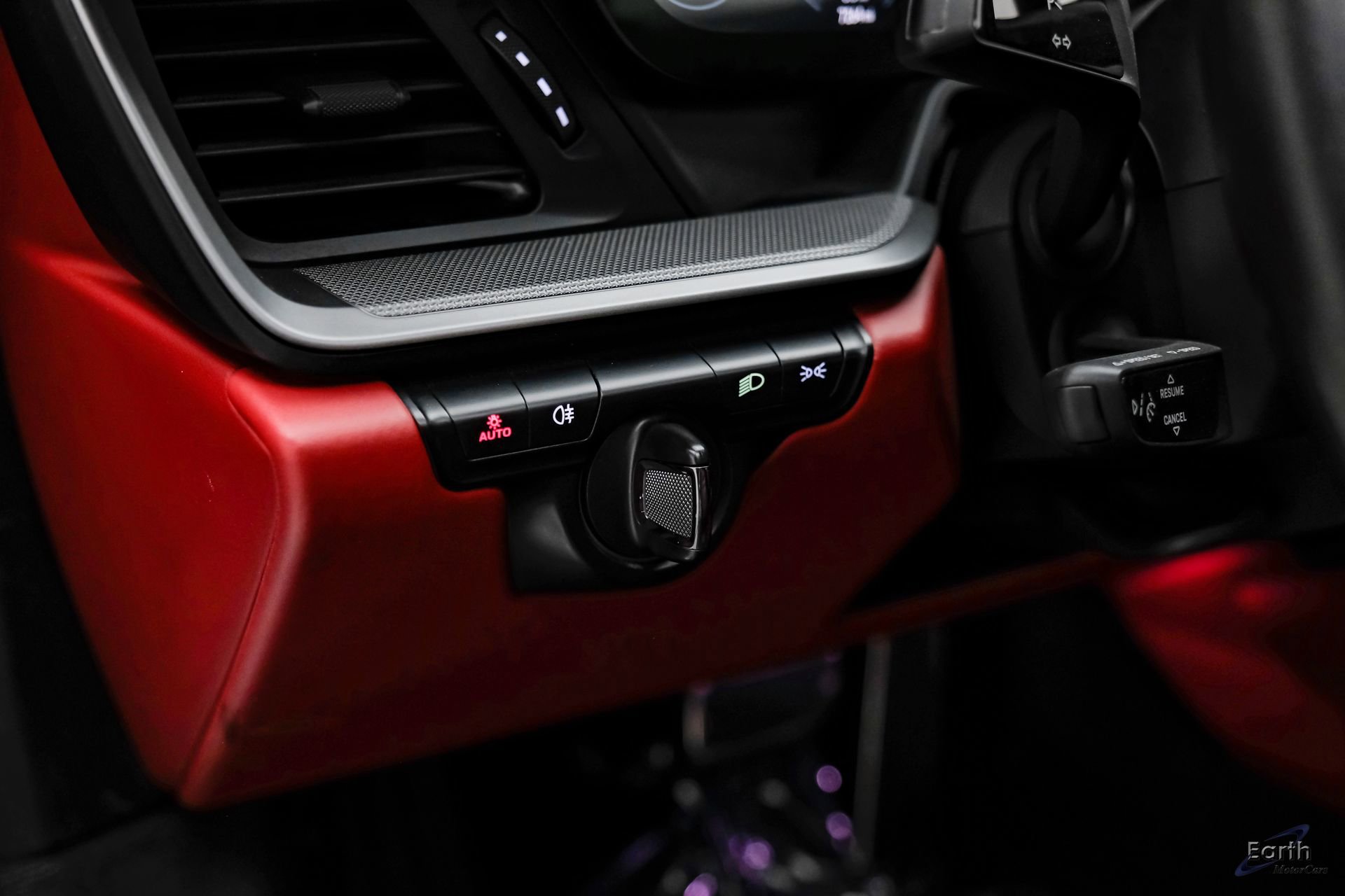 Used 2024 Porsche 911 Targa 4S image 77