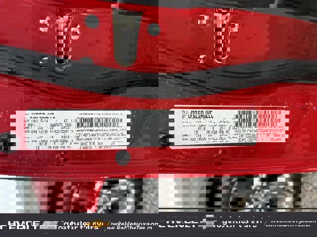 Used 2014 Dodge Journey Crossroad w/ Flexible Seating Group image 31