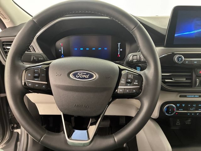Used 2024 Ford Escape Active AWD/4WD image 22