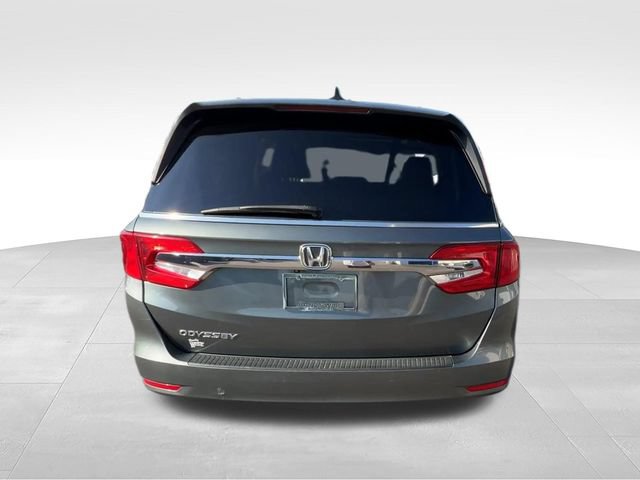 Used 2018 Honda Odyssey EX-L image 7