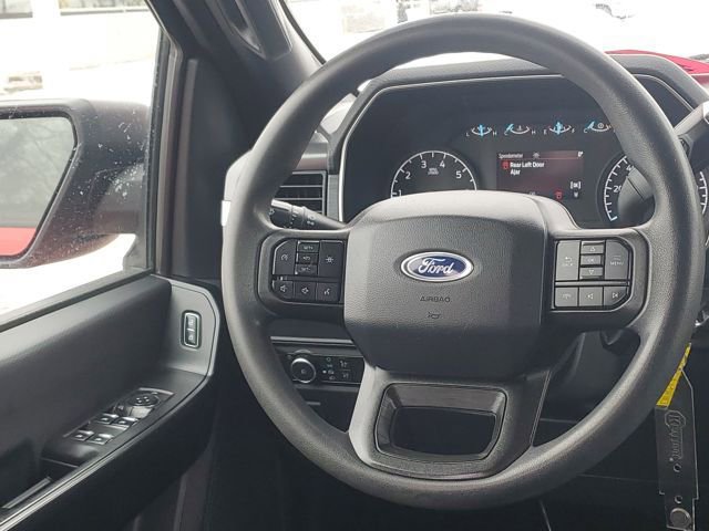 Used 2021 Ford F150 XL w/ STX Appearance Package image 27