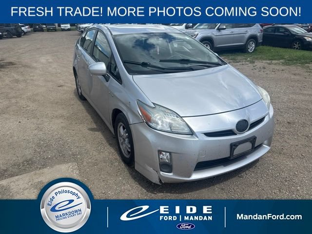 Used 2010 Toyota Prius Five FWD image 1