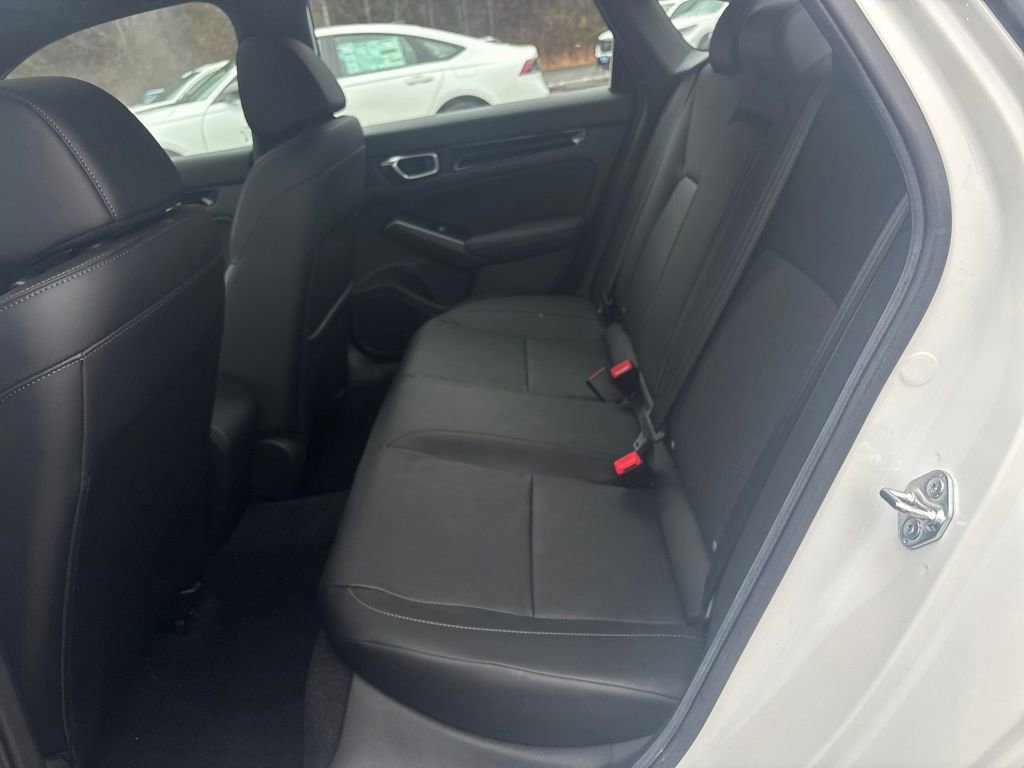 Certified 2025 Honda Civic Sport Touring image 40