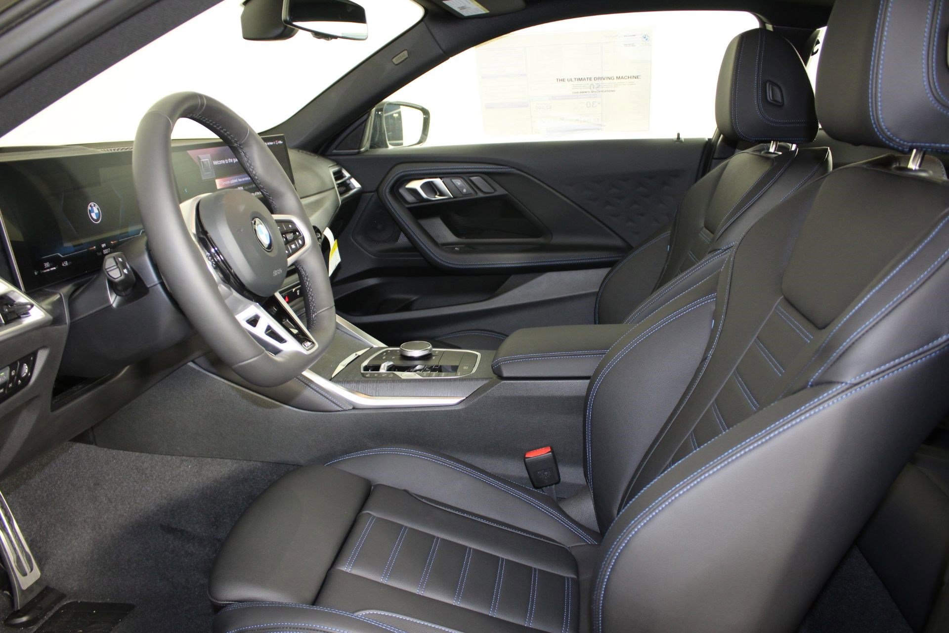 New 2026 BMW 230i Coupe w/ Premium Package RWD image 24