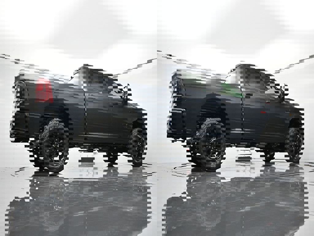 New 2026 RAM 2500 Big Horn image 40