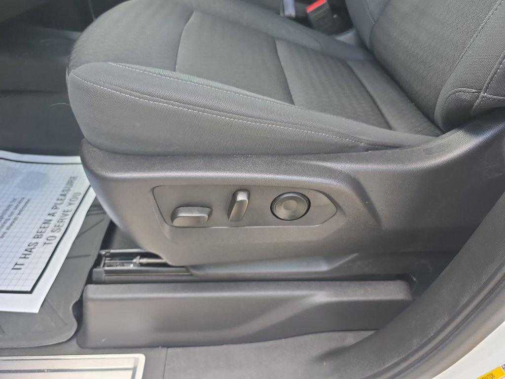 Certified 2024 Chevrolet Silverado 1500 LT image 13