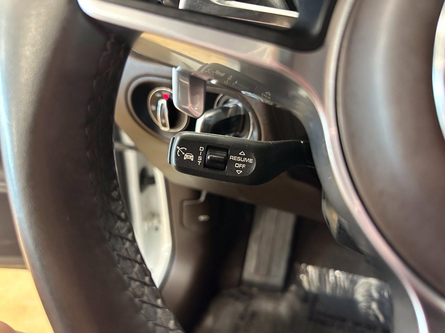 Used 2019 Porsche Macan S w/ Premium Package Plus AWD/4WD image 21