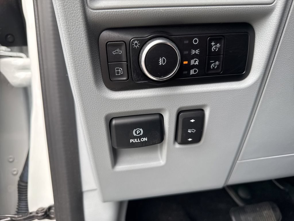 Certified 2023 Ford F150 Limited AWD/4WD image 23