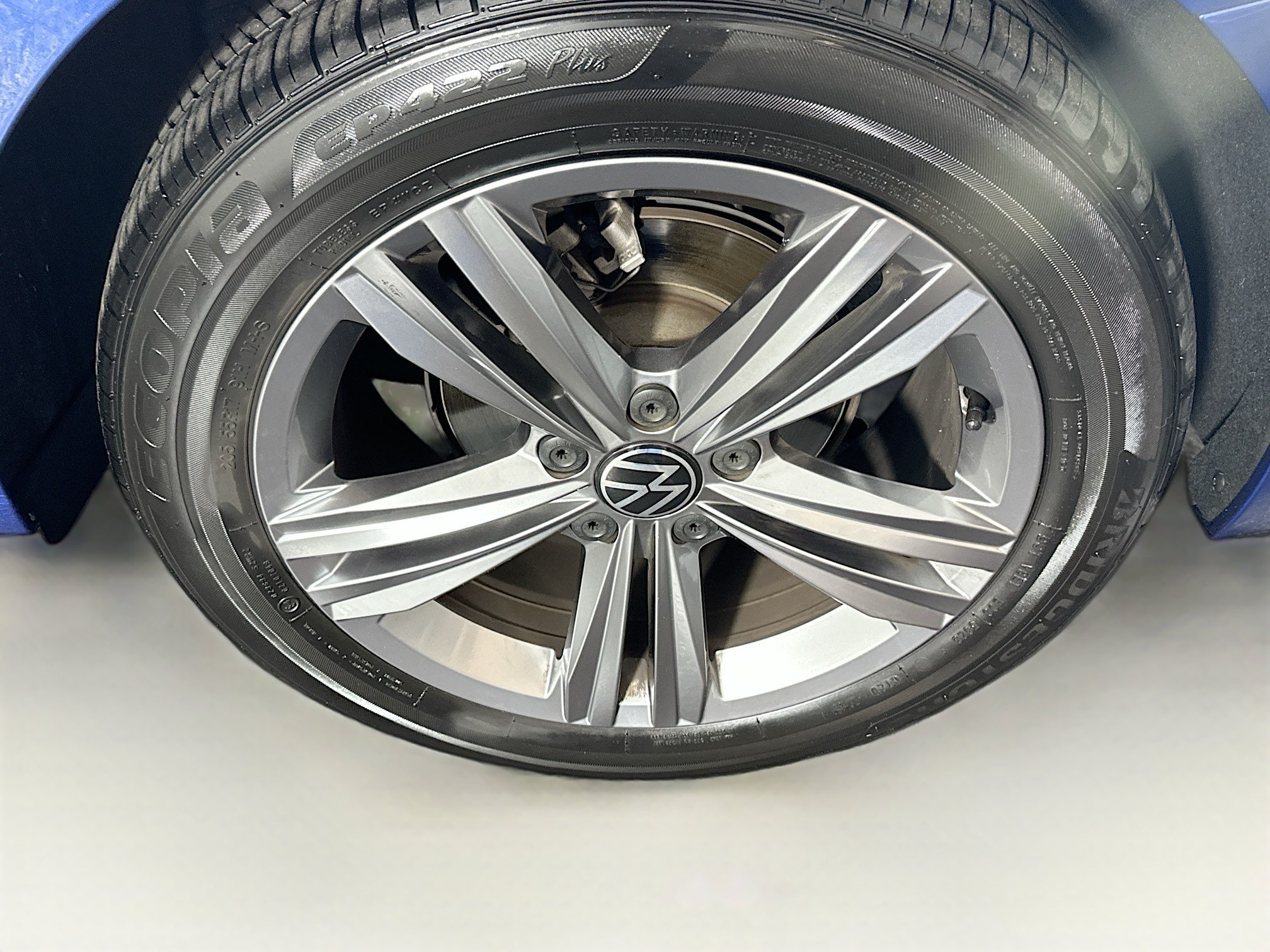 Used 2022 Volkswagen Jetta SE FWD image 11