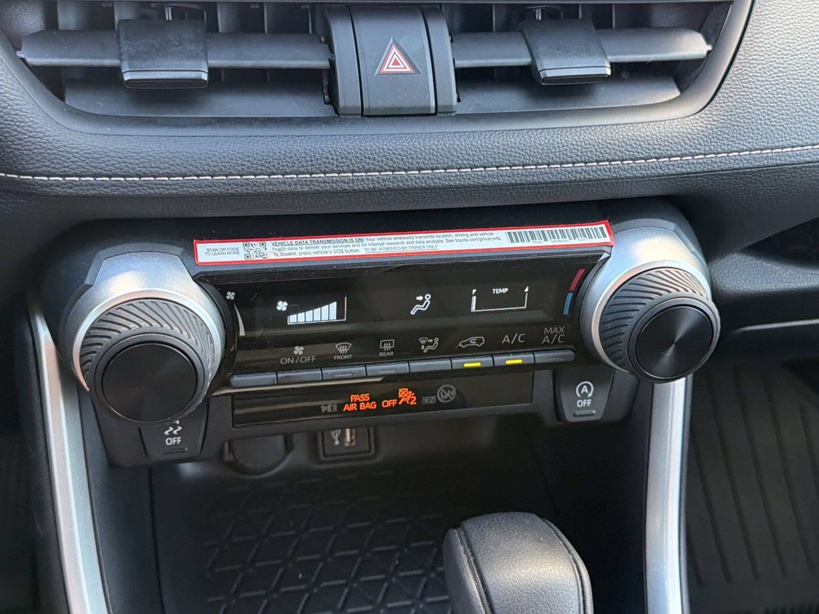 Certified 2024 Toyota RAV4 LE FWD image 20
