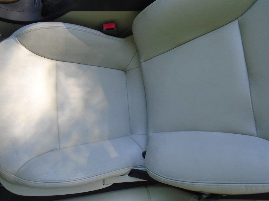 Used 2006 Saab 9-3 2.0T FWD image 16