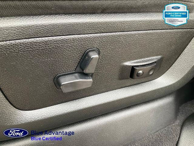 Used 2025 RAM 2500 Big Horn AWD/4WD image 17